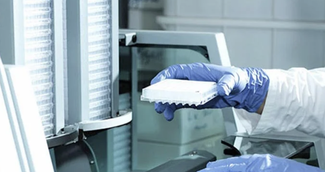 Набор для KIR-генотипирования - Эмпирика